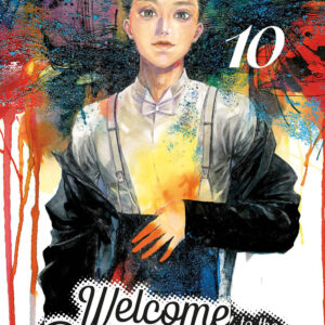 Libro Welcome to the ballroom di Tomo Takeuchi - ean 9788822649904 - Star Comics