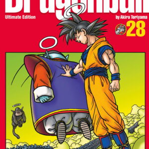 Libro Dragon Ball. Ultimate edition di Akira Toriyama - ean 9788822649959 - Star Comics