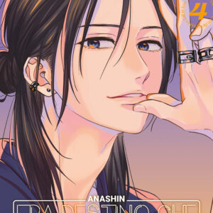 Libro Era destino che t'incontrassi di Anashin - ean 9788822649973 - Star Comics