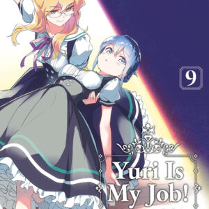 Libro Yuri is my job! di Miman - ean 9788822650030 - Star Comics
