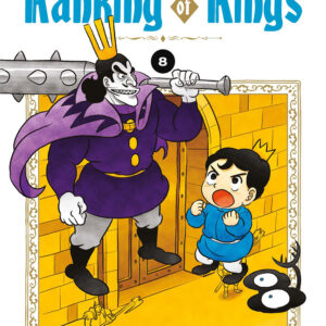 Libro Ranking of kings di Sousuke Toka - ean 9788822650047 - Star Comics