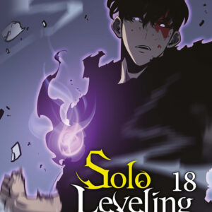 Libro Solo leveling di Chugong - ean 9788822650054 - Star Comics