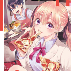 Libro couple of cuckoos di Miki Yoshikawa - ean 9788822650078 - Star Comics