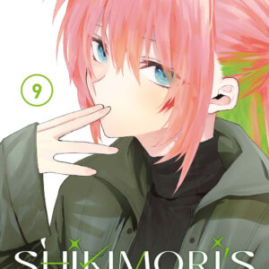 Libro Shikimori's not just a cutie di Keigo Maki - ean 9788822650122 - Star Comics