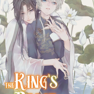 Libro king's beast di Rei Toma - ean 9788822650146 - Star Comics