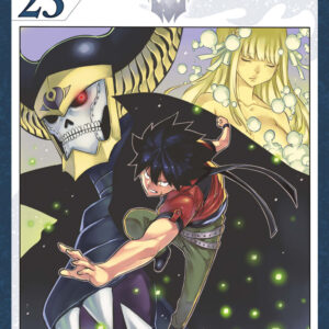 Libro Edens zero di Hiro Mashima - ean 9788822650177 - Star Comics