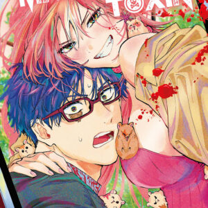 Libro Marriagetoxin di Jomyakun - ean 9788822650269 - Star Comics