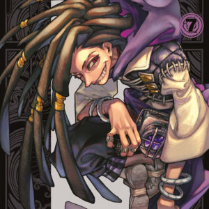 Libro Gachiakuta di Kei Urana - ean 9788822650276 - Star Comics