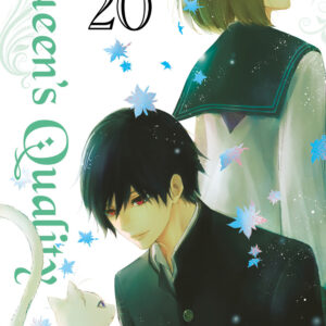 Libro Queen's quality di Kyousuke Motomi - ean 9788822650290 - Star Comics