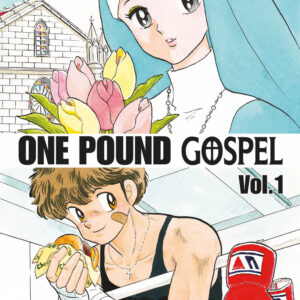 Libro One pound gospel di Rumiko Takahashi - ean 9788822650313 - Star Comics