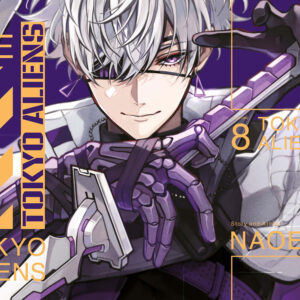 Libro Tokyo aliens di Naoe - ean 9788822650412 - Star Comics