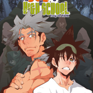 Libro god of high school di Yong-Je Park - ean 9788822650467 - Star Comics