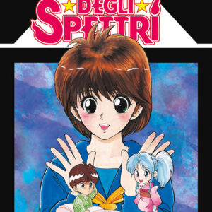 Libro Yu degli spettri. New edition di Yoshihiro Togashi - ean 9788822650504 - Star Comics
