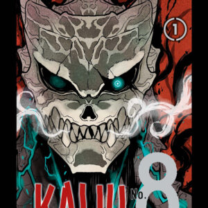 Libro Kaiju No. 8. Start edition di Naoya Matsumoto - ean 9788822650733 - Star Comics