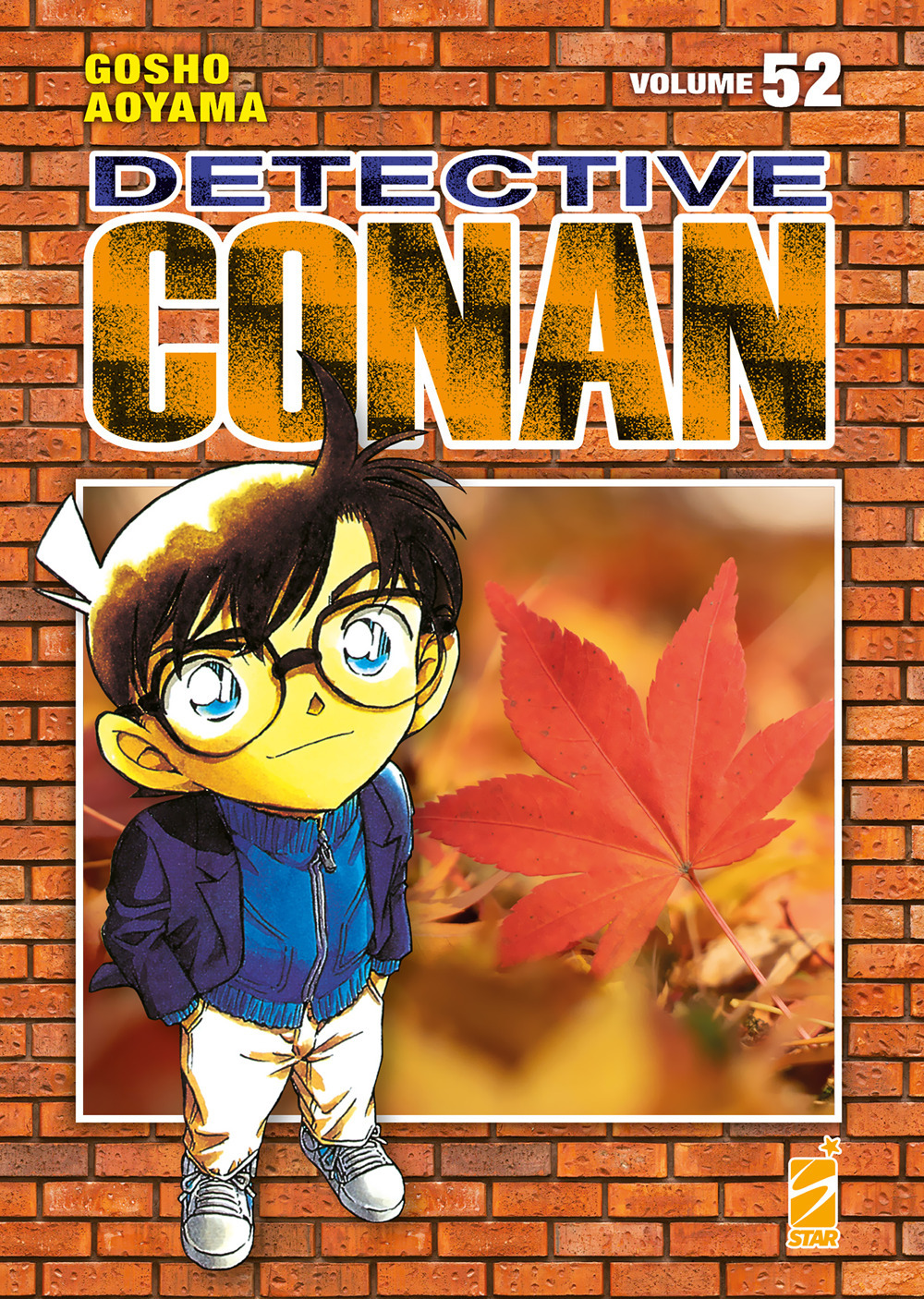 Libro Detective Conan. New edition di Gosho Aoyama - ean 9788822650832 - Star Comics