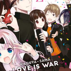 Libro Kaguya-sama. Love is war di Aka Akasaka - ean 9788822650948 - Star Comics
