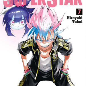 Libro Shaman King the superstar di Hiroyuki Takei - ean 9788822650955 - Star Comics