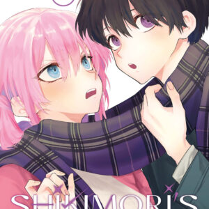 Libro Shikimori's not just a cutie di Keigo Maki - ean 9788822650993 - Star Comics