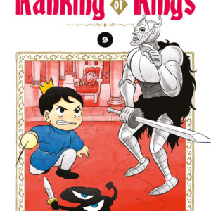 Libro Ranking of kings di Sousuke Toka - ean 9788822651006 - Star Comics