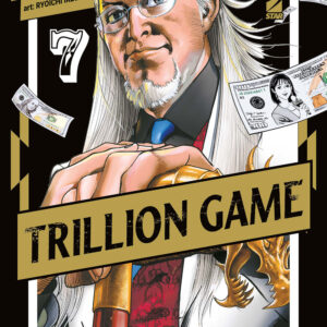 Libro Trillion game di Riichiro Inagaki - ean 9788822651013 - Star Comics