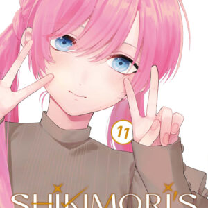 Libro Shikimori's not just a cutie di Keigo Maki - ean 9788822651037 - Star Comics