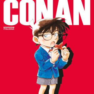 Libro Detective Conan di Gosho Aoyama - ean 9788822651167 - Star Comics