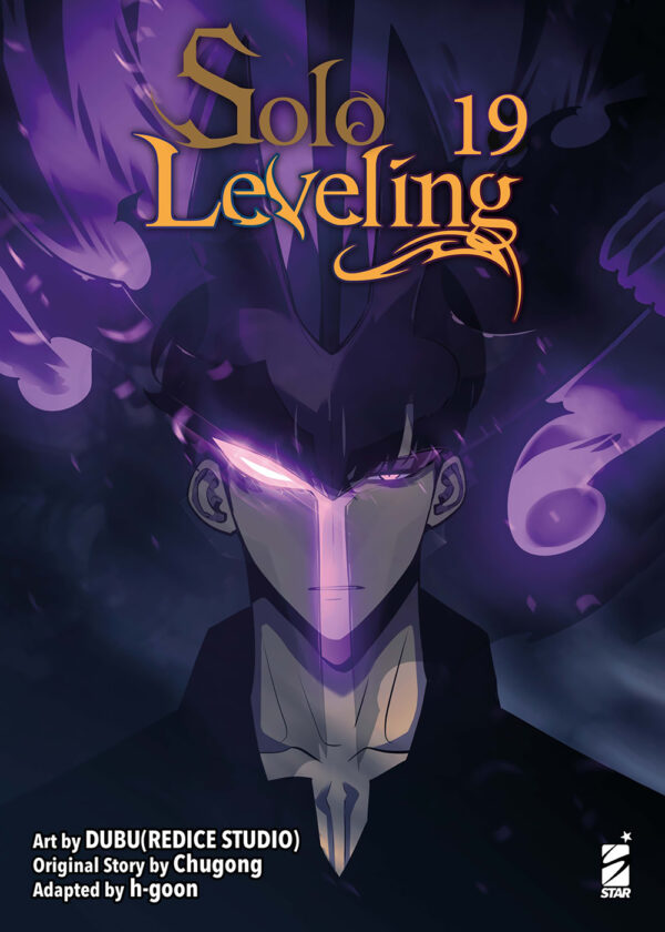 Libro Solo leveling di Chugong; h-goon - ean 9788822651242 - Star Comics