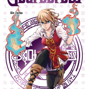 Libro secret of scarecrow di Gin Zarbo - ean 9788822651259 - Star Comics