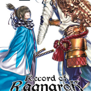 Libro Record of Ragnarok di Shinya Umemura; Takumi Fukui - ean 9788822651297 - Star Comics
