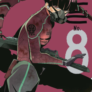 Libro Kaiju No. 8 di Naoya Matsumoto - ean 9788822651372 - Star Comics