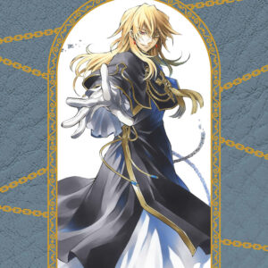 Libro Pandora hearts. New edition di Jun Mochizuki - ean 9788822651433 - Star Comics