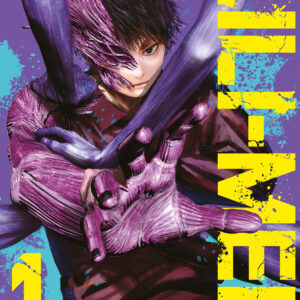 Libro Lili-men di Takuma Tokashiki - ean 9788822651525 - Star Comics