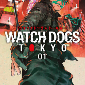 Libro Watch dogs Tokyo di Seiichi Shirato - ean 9788822651549 - Star Comics