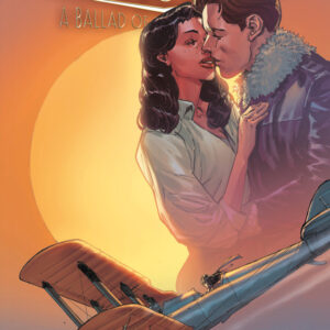 Libro Barnstormers: a ballad of love and murder. Ediz. variant di Scott Snyder - ean 9788822651594 - Star Comics