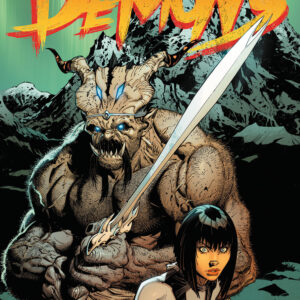 Libro We have demons di Scott Snyder - ean 9788822651693 - Star Comics