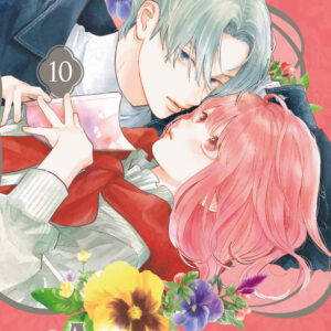 Libro sign of affection di Suu Morishita - ean 9788822652089 - Star Comics