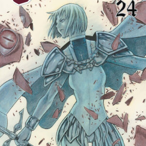 Libro Claymore. New edition di Norihiro Yagi - ean 9788822652126 - Star Comics