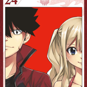 Libro Edens zero di Hiro Mashima - ean 9788822652188 - Star Comics