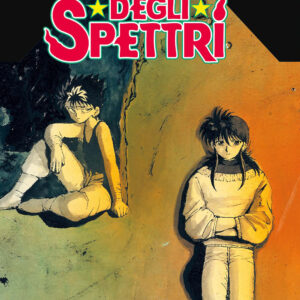 Libro Yu degli spettri. New edition di Yoshihiro Togashi - ean 9788822652201 - Star Comics
