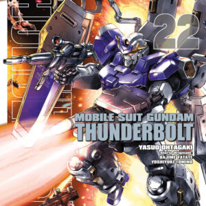Libro Mobile suit Gundam Thunderbolt di Yasuo Ohtagaki; Hajime Yatate; Yoshiyuki Tomino - ean 9788822652225 - Star Comics