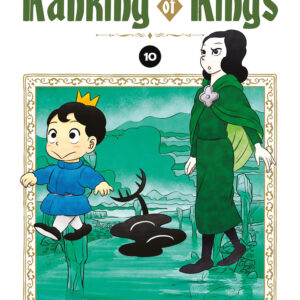 Libro Ranking of kings di Sousuke Toka - ean 9788822652317 - Star Comics