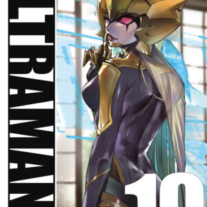 Libro Ultraman di Eiichi Shimizu; Tomohiro Shimoguchi - ean 9788822652362 - Star Comics