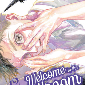 Libro Welcome to the ballroom di Tomo Takeuchi - ean 9788822652409 - Star Comics
