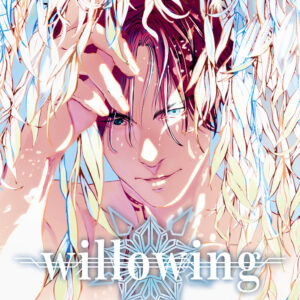 Libro Willowing di Francesca Siviero - ean 9788822652423 - Star Comics