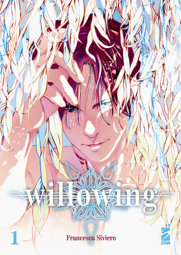 Libro Willowing di Francesca Siviero - ean 9788822652423 - Star Comics