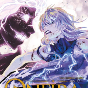 Libro Oneira di Cab - ean 9788822652447 - Star Comics