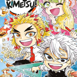 Libro Demon slayer. Campus kimetsu! di Koyoharu Gotouge; Natsuki Hokami - ean 9788822652461 - Star Comics