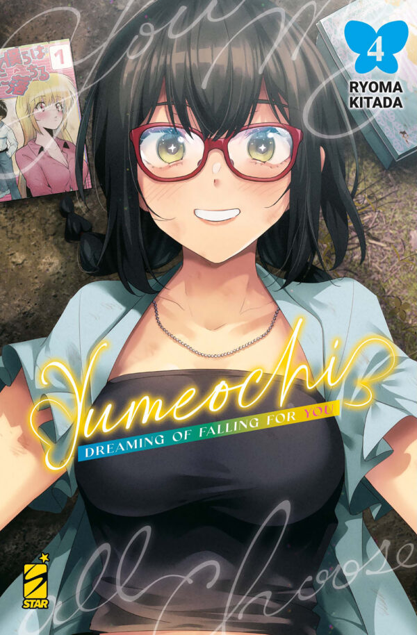 Libro Yumeochi: dreaming of falling for you di Ryouma Kitada - ean 9788822652478 - Star Comics