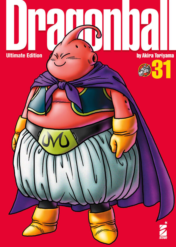 Libro Dragon Ball. Ultimate edition di Akira Toriyama - ean 9788822652492 - Star Comics