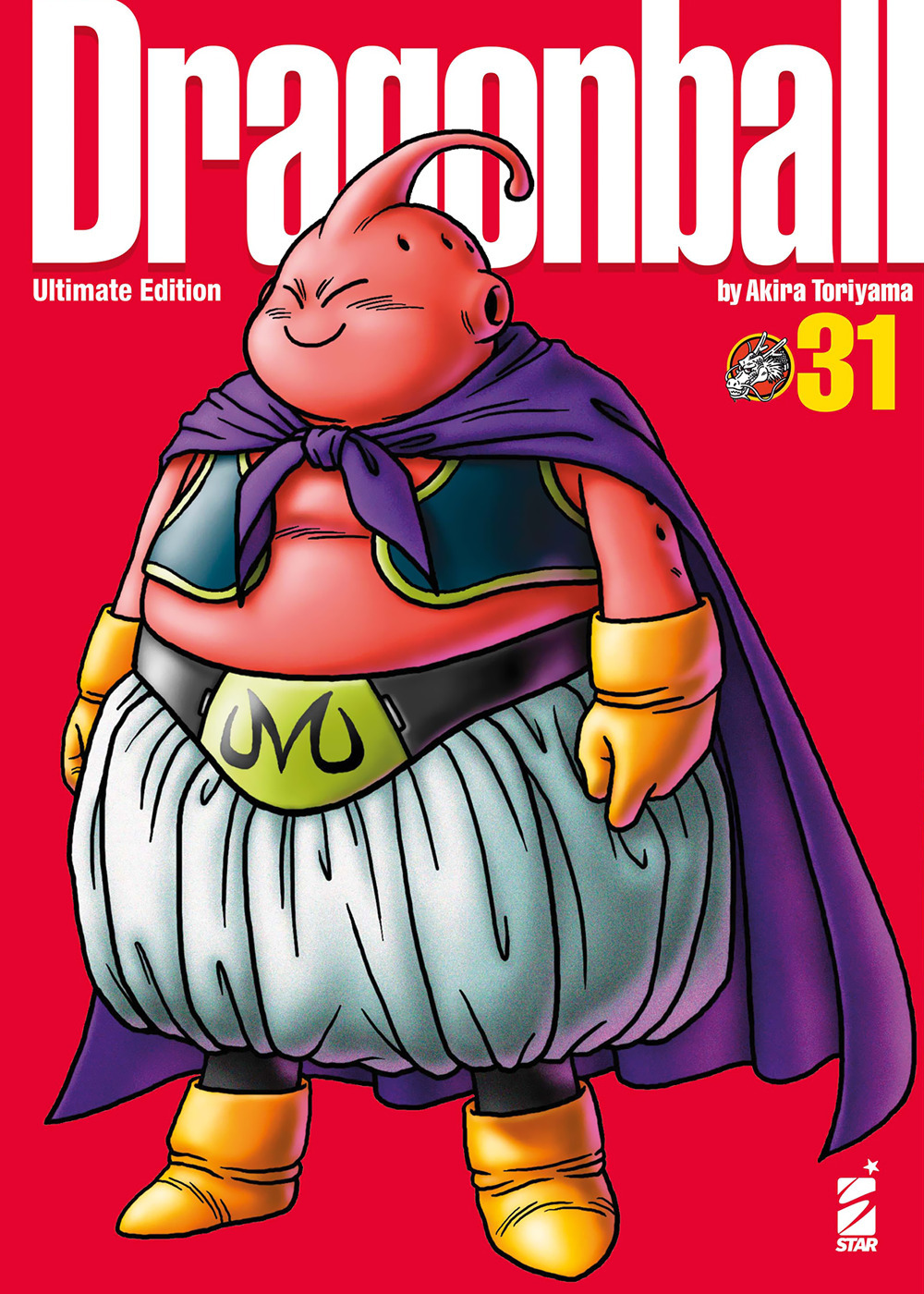 Libro Dragon Ball. Ultimate edition di Akira Toriyama - ean 9788822652492 - Star Comics